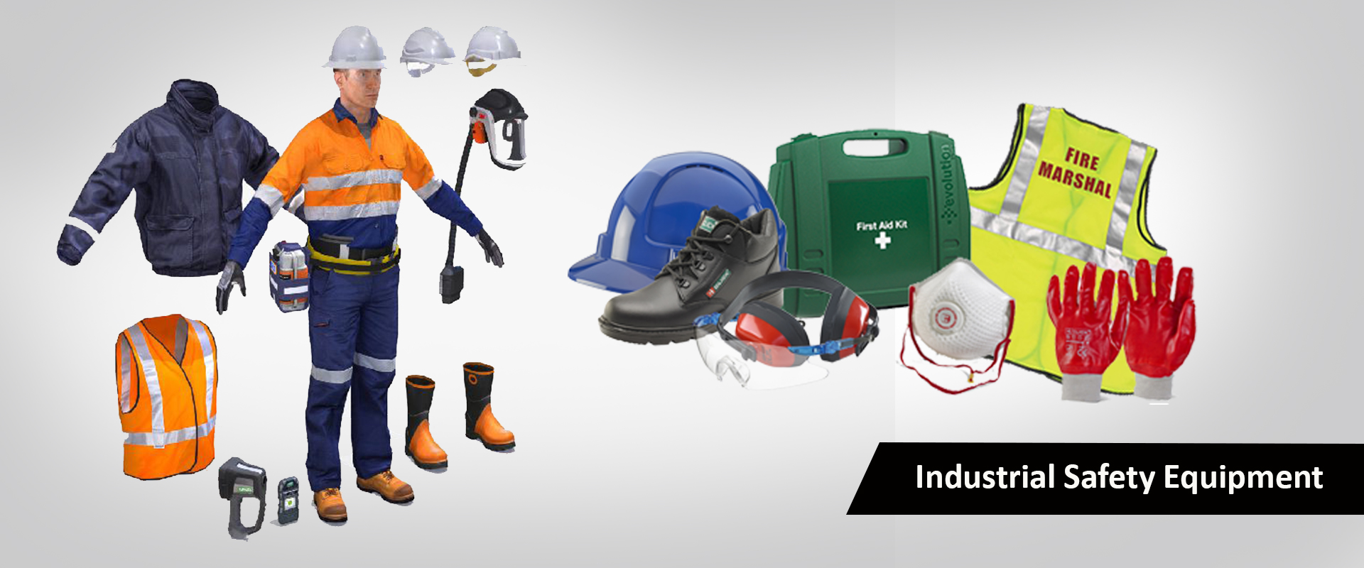 Safety Equipments