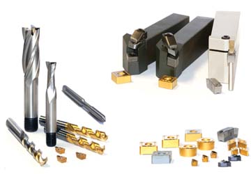 Tools & Cutter